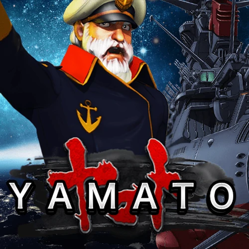 เกมสล็อต Yamato
